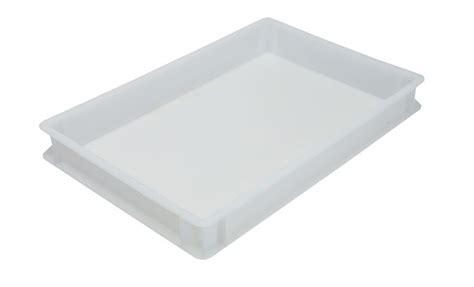 X X Cm Pizza Dough Box Bakery Crates Bread Trays