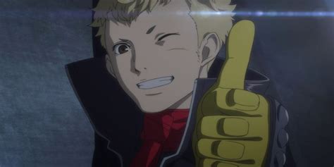 Ryuji Sakamoto's 10 Best Quotes In Persona 5