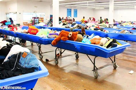 8 Ways To Enjoy Thrifting At Goodwill Bins