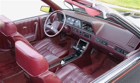 Custom Ciera: 1985 Oldsmobile Cutlass | Barn Finds