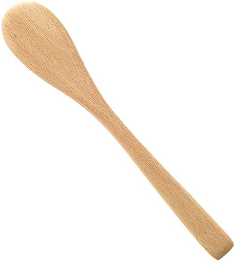 Peggy Sage Spatule d épilation en bois pour corps 22 cm Makeup be