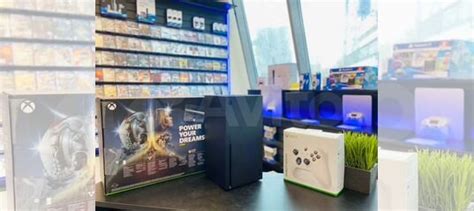 Xbox Series X \ Xbox One \ Halo Edition \ Trade-in купить в Санкт ...