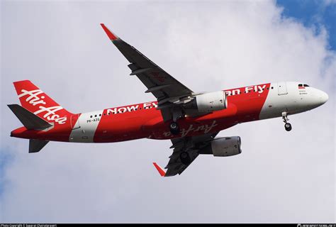 Pk Azg Indonesia Airasia Airbus A Wl Photo By Suparat