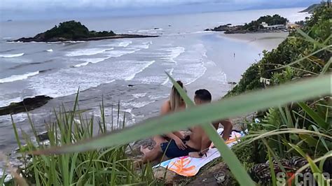 Sexo En La Playa Search Xvideos