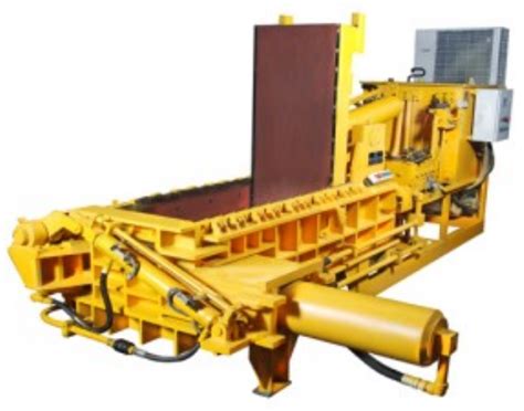 Mini Balers At Best Price In New Delhi By Advance Hydrau Tech Private