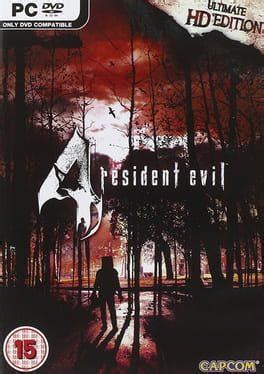 Resident Evil 4: Ultimate HD Edition CD Key kaufen - Preisvergleich ...