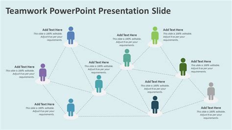 Teamwork Powerpoint Presentation Slide Ppt Templates