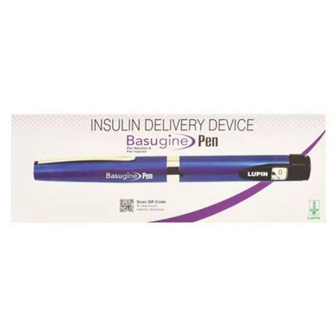 Allstar Reusable Insulin Pen at Rs 3000/piece | Insulin Pen in Nagpur ...