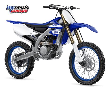 2019 Yz250f New Engine New Frame 11 399 Au