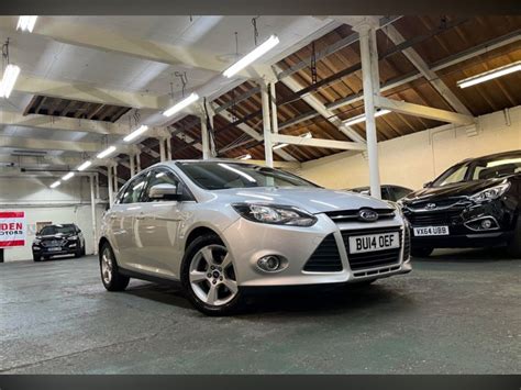 Used Cars for sale in Rushden, Northamptonshire | Rushden Motors