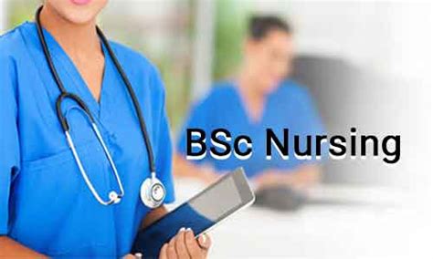 Bsc Nursing Course Details Eligibility Admission Process Career Options Punekar News