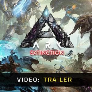 Buy ARK Extinction Expansion Pack CD Key Compare Prices