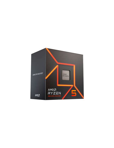 Amd Ryzen Procesador Am