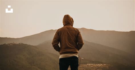 Person Wearing Brown Hoodie Photo Free Thimphu Image On Unsplash