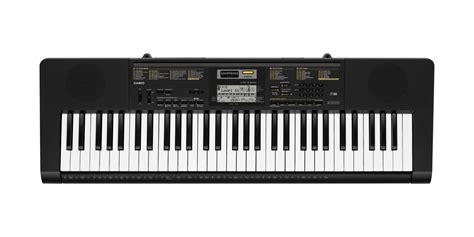 Piano Keyboard Casio CTK 2400 Free Pedal Hobbies Toys Music Media