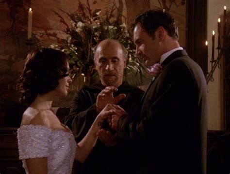 Wedding of Phoebe Halliwell and Cole Turner | Charmed | FANDOM powered ...