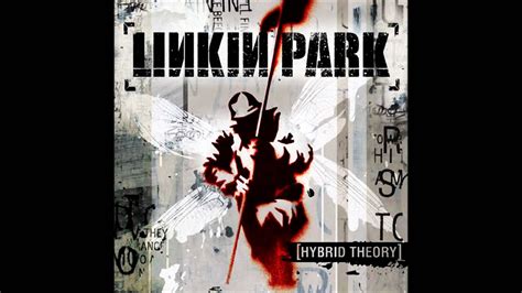 Linkin Park Papercut With Lyrics Full Hd Youtube