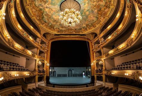 Le Théâtre de Namur dévoile sa programmation en collaboration avec le