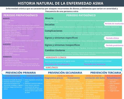 Historia Natural De La Enfermedad Asma Medhec Udocz Porn Sex Picture