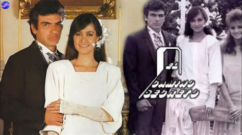 TELENOVELA EL CAMINO SECRETO CON DANIELA ROMO Y SALVADOR PINEDA YouTube