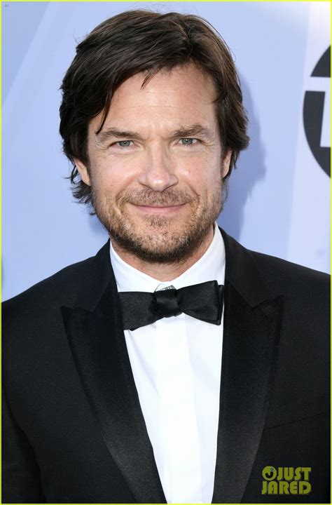 Jason Bateman Wins for 'Ozark' at SAG Awards 2019!: Photo 4218529 ...