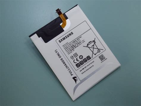 Samsung EB BT280ABA EB BT280ABE Battery For Samsung Galaxy Tab A E 7 0