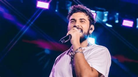 Agenda De Shows Gustavo Mioto 2024 Datas E Ingressos