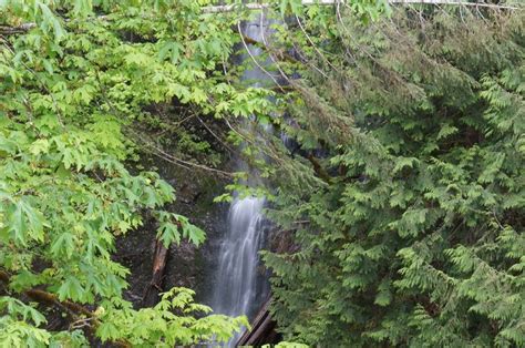 Nine Mile Falls Wa Nine Mile Falls Outdoor Waterfall