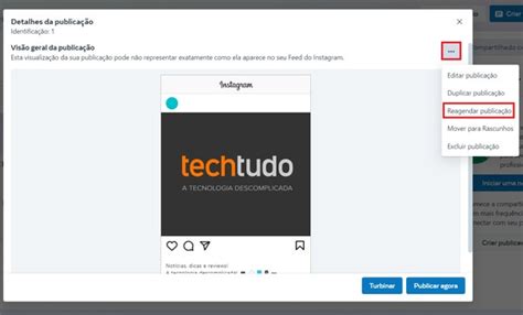 Programar Postagem Instagram Pelo Pc - Como programar postagens no Instagram pelo PC e celular passo a passo