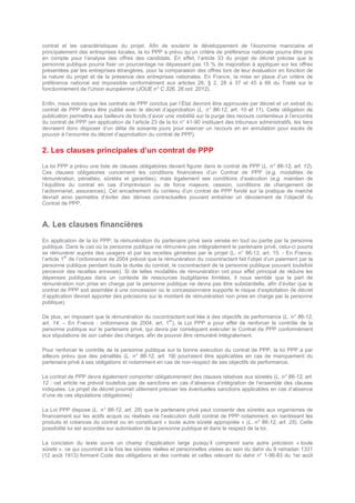 Nouvelle Loi PPP Marocaine PDF