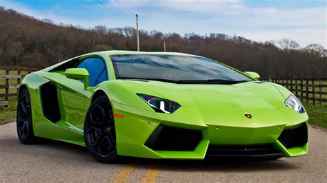 2011 Lamborghini Aventador LP 700-4 (US) - Wallpapers and HD Images ...