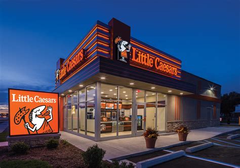 Call Little Caesars to get the best pizza deals for your party 8