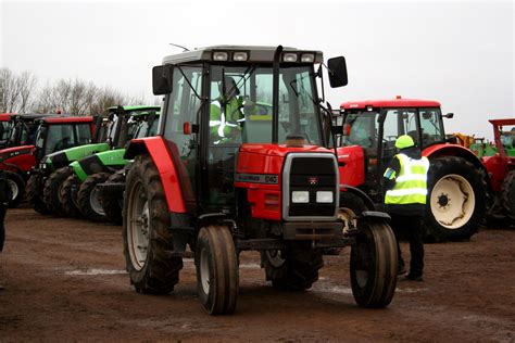 Massey Ferguson 6140 Specs Engine Transmission Dimensions