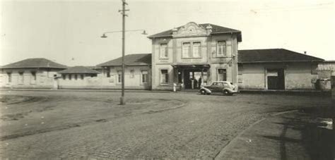 Imagens Antigas De Campo Grande Para Deixar Qualquer Pessoa