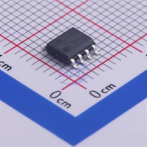 DMN6070SSD 13 Diodes Incorporated MOSFETs JLCPCB