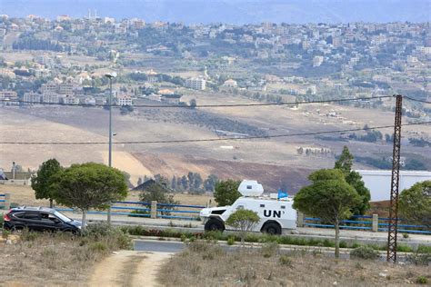 O Próximo Israel afirma que la FINUL tendrá un papel importante en