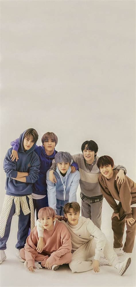 Nct Cute Wallpaper - K-Wave Wallpaper HD