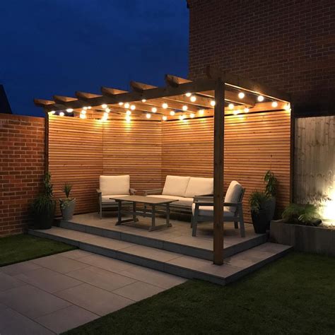 Pergola Furniture Ideas Pergola Patio Pergola Designs Pergola Modern