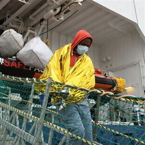 Migranti Il Csm Chiede L Apertura Di Una Pratica A Tutela Dei Giudici