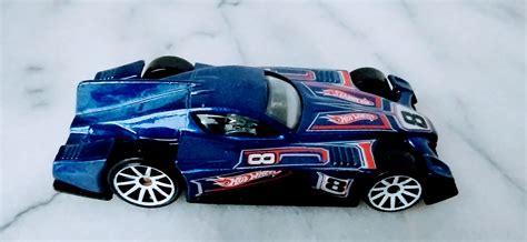 Miniatura metal Hot hot wheels Formul r azul usado Taffy Shop Brechó de brinquedos