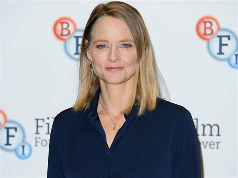 Jodie Foster thrilled to be part of 'Black Mirror' on Netflix | Toronto Sun