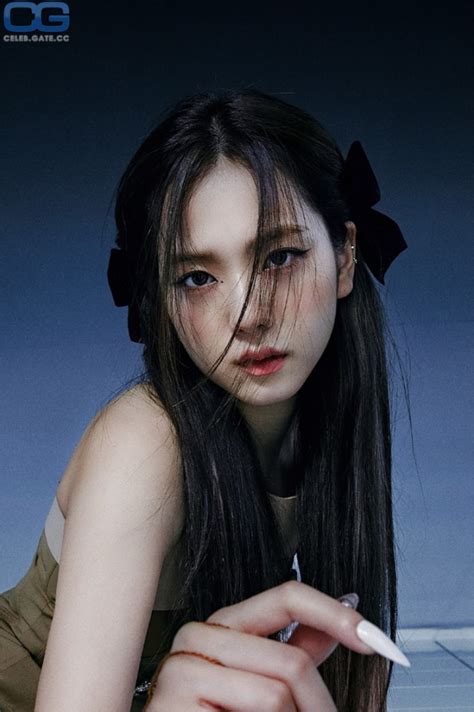 Kim Jisoo Nude Pictures Photos Playboy Naked Topless Fappening