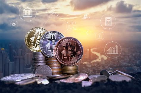 An In Depth Overview Of The Various Types Of Cryptocurrencies In 2024