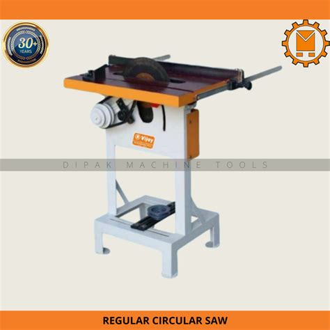 Mild Steel Circular Saw Cutting Machine For Industrial Cutting Blade Size 12 Inch At Rs 15200