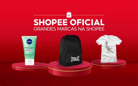 Shopee Oficial Veja a página de lojas oficiais na Shopee Seletronic