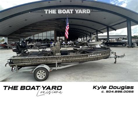 Go-Devil boats for sale - boats.com