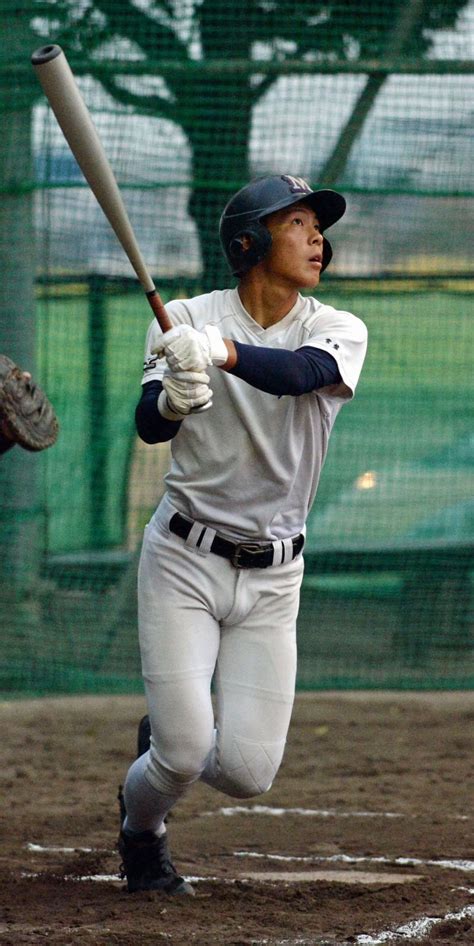 藤枝明誠・常磐 センバツへ切り込み隊長がけん引だ 高校野球 日刊スポーツ