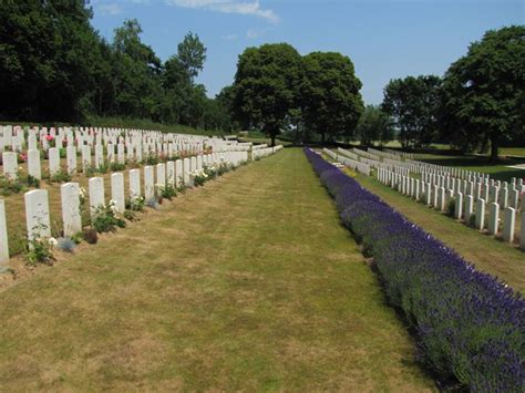 British War Graves In France, Cemeteries (C) – British War Graves