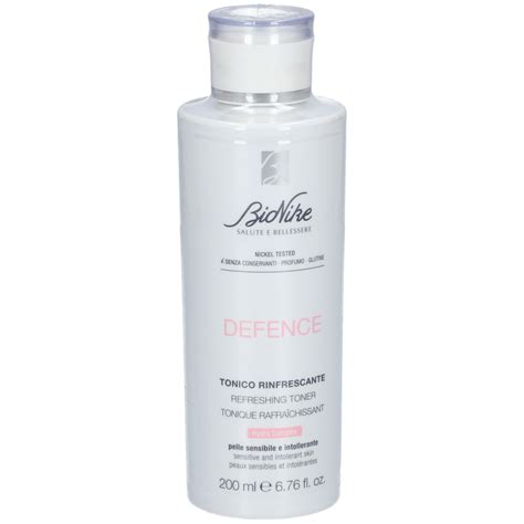 Bionike Defence Lozione Tonica Rinfrescante Ml Redcare