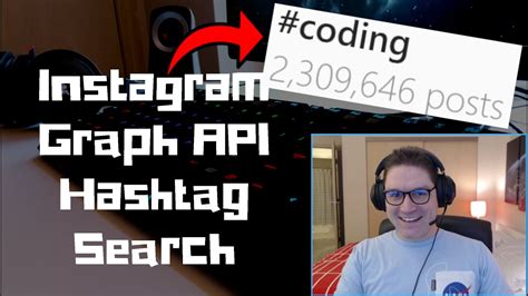 Instagram Graph Api Hashtag Search Youtube